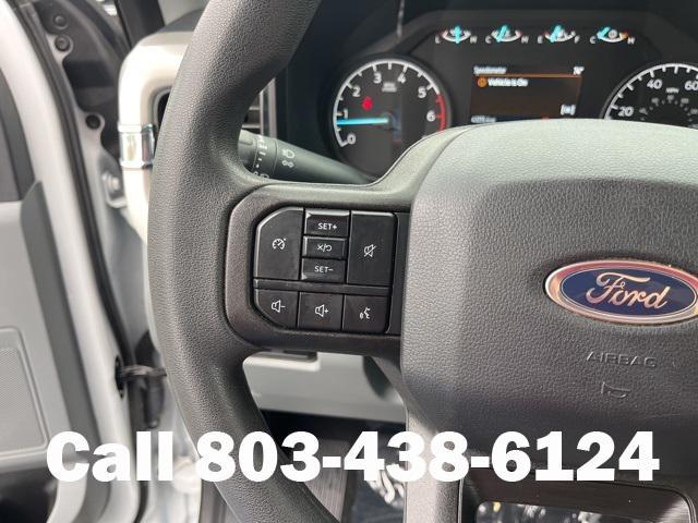 used 2024 Ford F-250 car, priced at $48,900