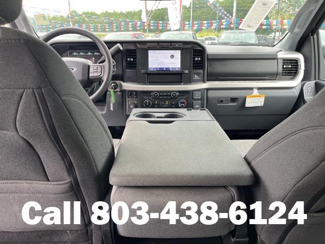 used 2024 Ford F-250 car, priced at $48,900