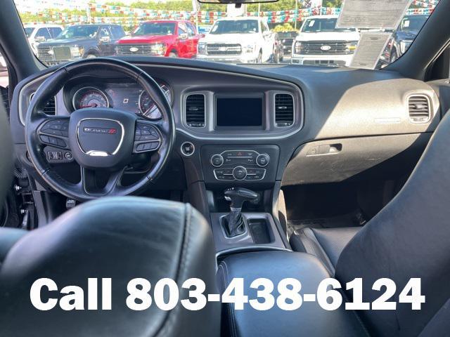 used 2022 Dodge Charger car, priced at $22,975