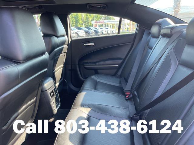 used 2022 Dodge Charger car, priced at $22,975