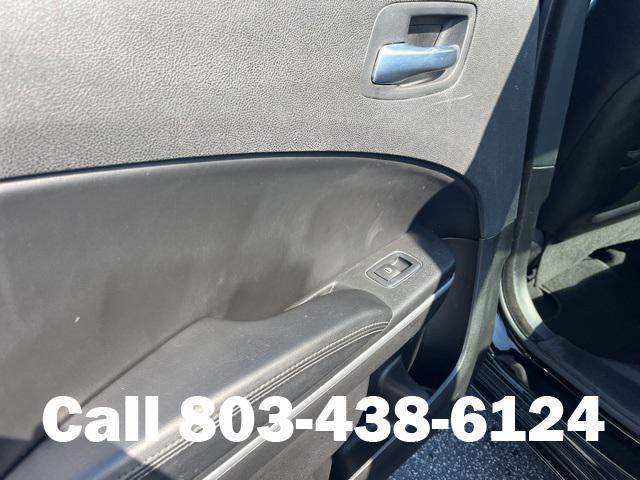 used 2022 Dodge Charger car, priced at $22,975