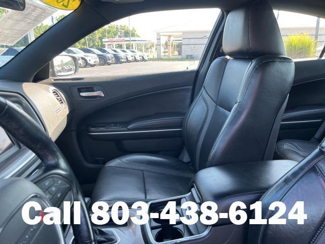 used 2022 Dodge Charger car, priced at $22,975