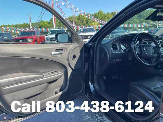 used 2022 Dodge Charger car, priced at $22,975