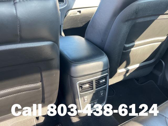 used 2022 Dodge Charger car, priced at $22,975