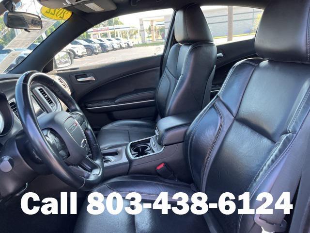 used 2022 Dodge Charger car, priced at $22,975