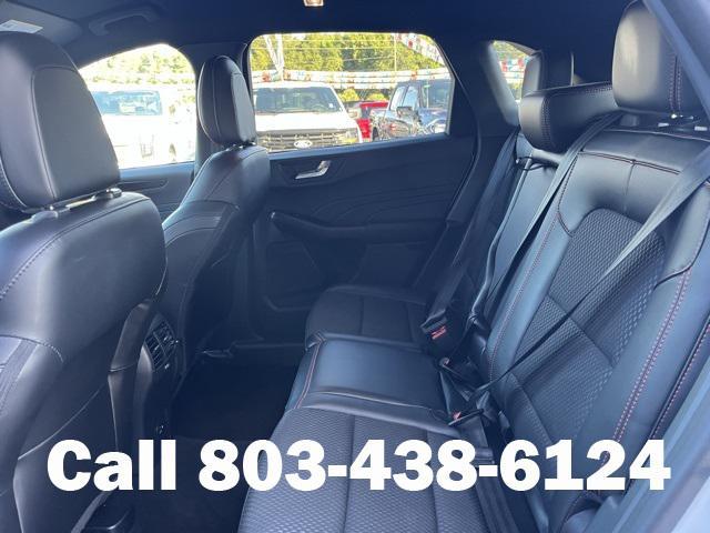 used 2023 Ford Escape car, priced at $23,692