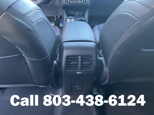 used 2023 Ford Escape car, priced at $23,692