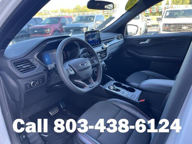 used 2023 Ford Escape car, priced at $23,692