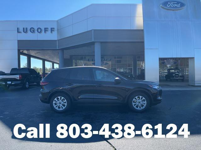 new 2025 Ford Escape car, priced at $27,769