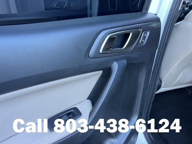 used 2021 Ford Ranger car, priced at $28,683