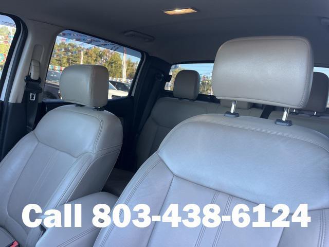 used 2021 Ford Ranger car, priced at $28,683