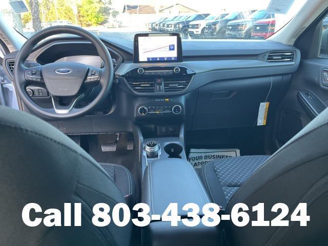 new 2025 Ford Escape car, priced at $28,861