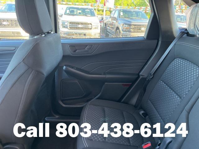 new 2025 Ford Escape car, priced at $28,861
