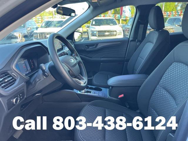 new 2025 Ford Escape car, priced at $28,861