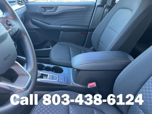 new 2025 Ford Escape car, priced at $28,861