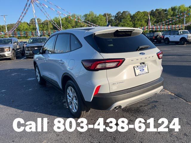 new 2025 Ford Escape car, priced at $28,861
