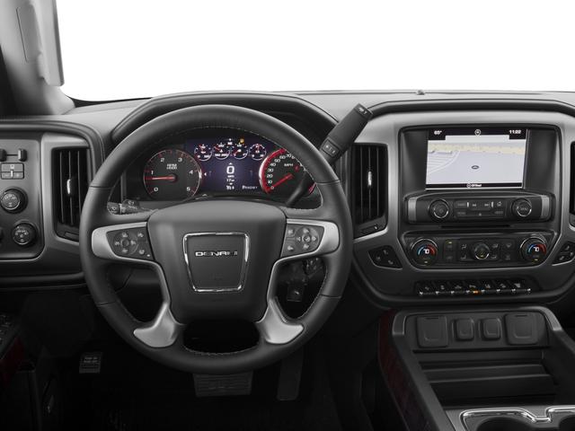 used 2016 GMC Sierra 2500 car, priced at $40,709
