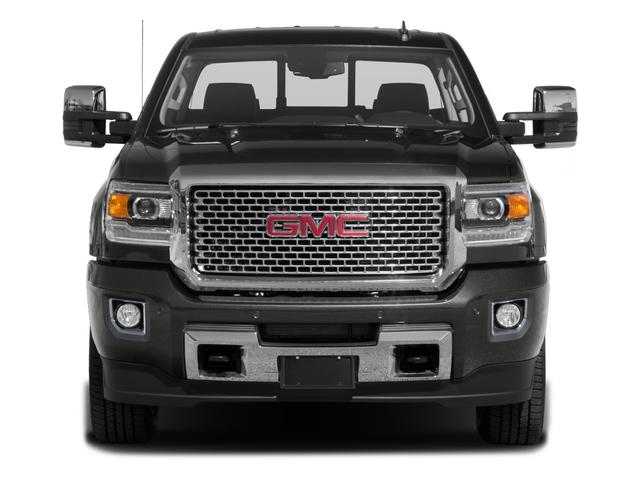 used 2016 GMC Sierra 2500 car, priced at $40,709