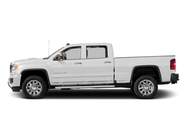 used 2016 GMC Sierra 2500 car, priced at $40,709