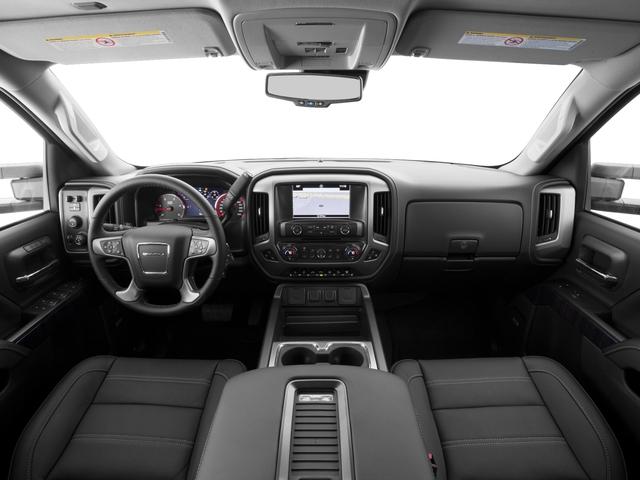 used 2016 GMC Sierra 2500 car, priced at $40,709