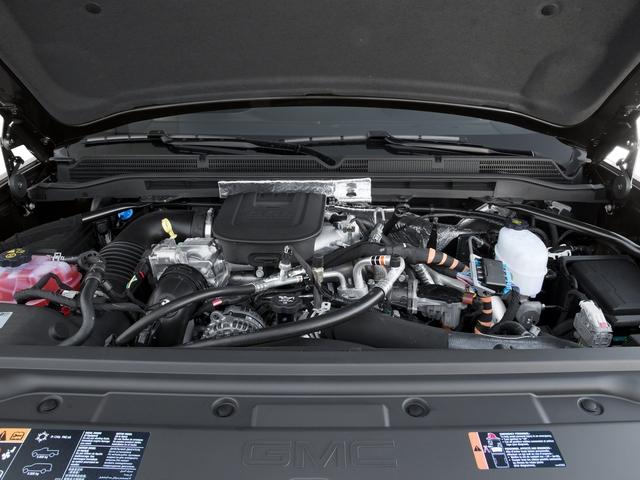 used 2016 GMC Sierra 2500 car, priced at $40,709