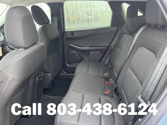 new 2025 Ford Escape car, priced at $29,002