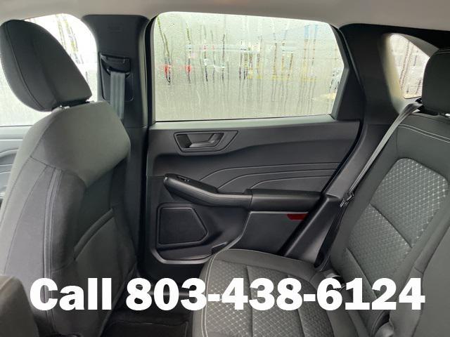 new 2025 Ford Escape car, priced at $29,002
