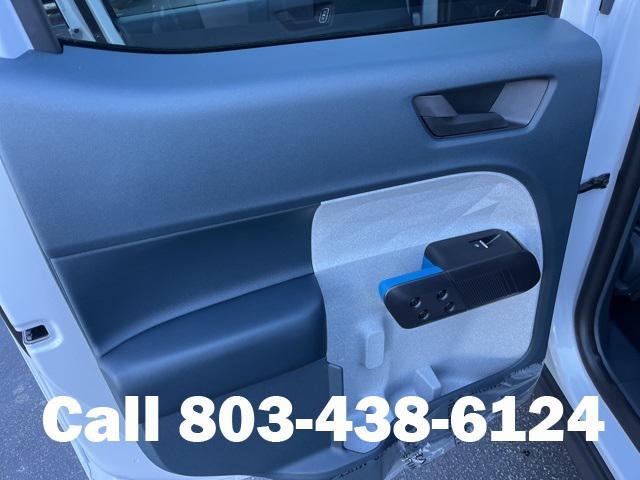 new 2025 Ford Maverick car, priced at $30,465