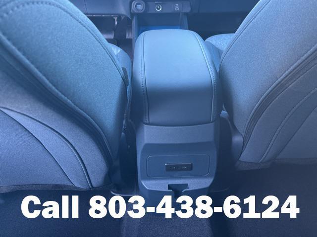 new 2025 Ford Maverick car, priced at $30,465