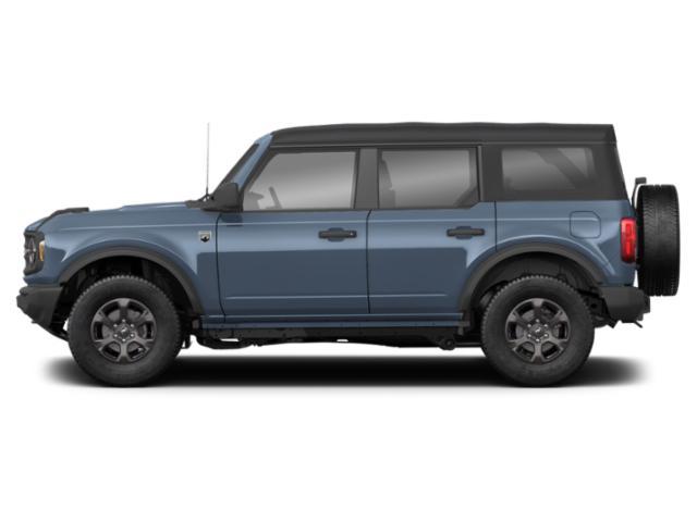 new 2025 Ford Bronco car, priced at $48,829