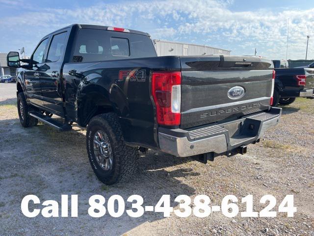 used 2019 Ford F-250 car, priced at $49,999