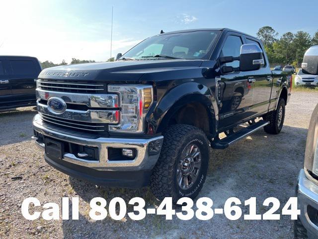 used 2019 Ford F-250 car, priced at $49,999