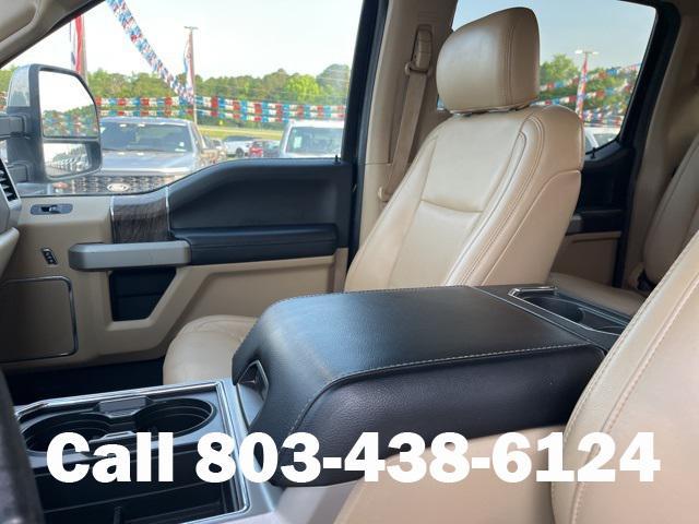 used 2019 Ford F-250 car, priced at $50,999