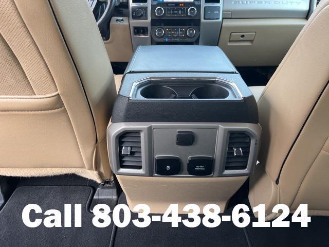 used 2019 Ford F-250 car, priced at $50,999