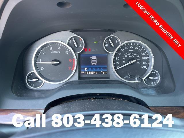 used 2017 Toyota Tundra car, priced at $26,486