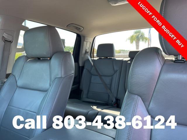 used 2017 Toyota Tundra car, priced at $26,486