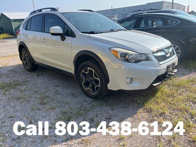 used 2014 Subaru XV Crosstrek car, priced at $11,674