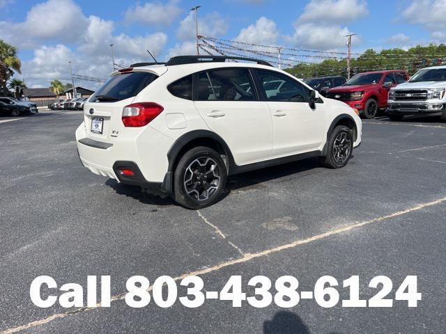 used 2014 Subaru XV Crosstrek car, priced at $11,674