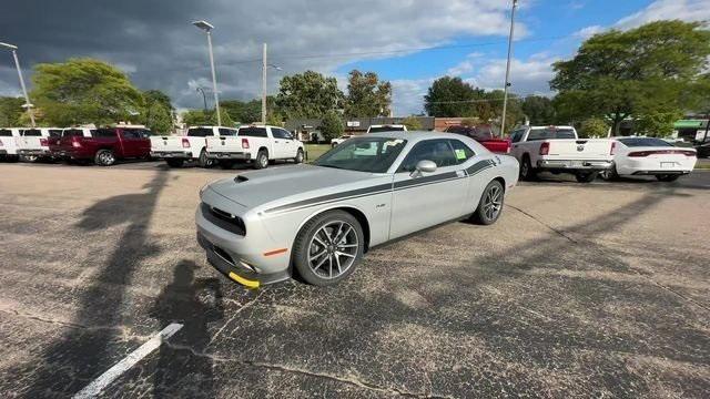 new 2023 Dodge Challenger car, priced at $53,645