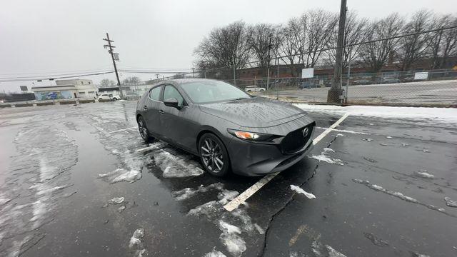 used 2019 Mazda Mazda3 car, priced at $18,888