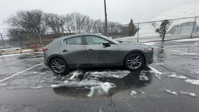 used 2019 Mazda Mazda3 car, priced at $18,888