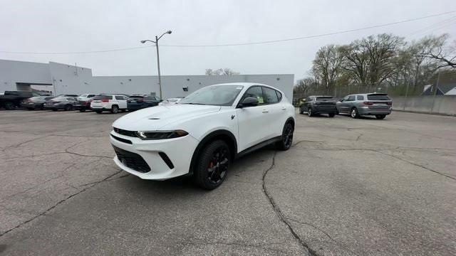 new 2024 Dodge Hornet car, priced at $27,524