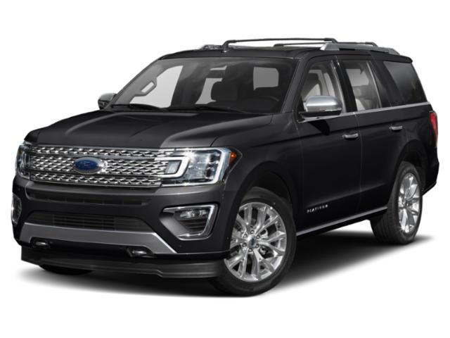 used 2019 Ford Expedition car, priced at $32,556