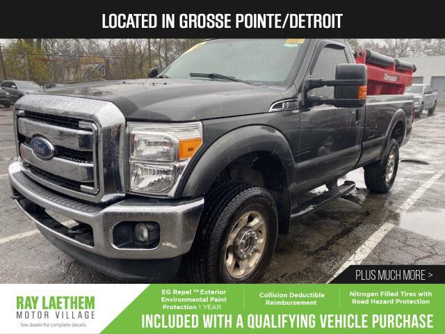 used 2016 Ford F-350 car, priced at $25,995