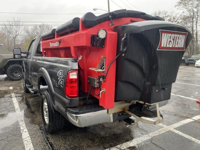 used 2016 Ford F-350 car, priced at $25,471