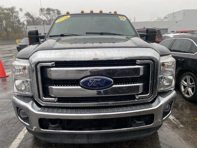 used 2016 Ford F-350 car, priced at $25,471