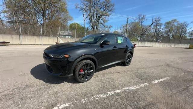 new 2024 Dodge Hornet car, priced at $27,534