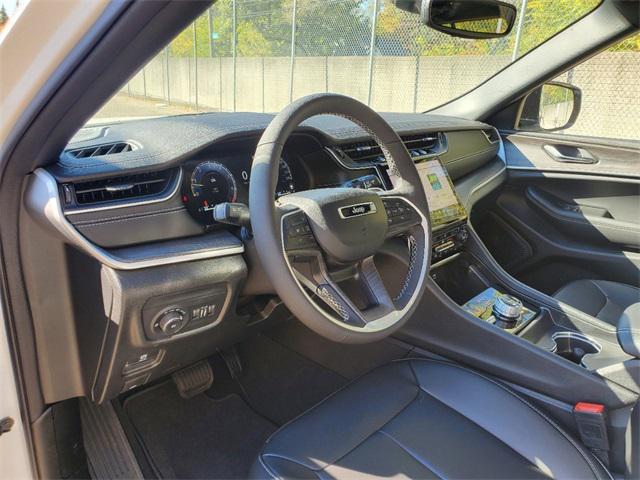 new 2024 Jeep Grand Cherokee car, priced at $42,701