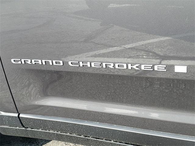 new 2024 Jeep Grand Cherokee car, priced at $37,709