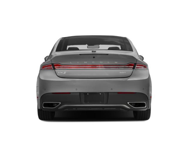 used 2018 Lincoln MKZ car, priced at $15,403